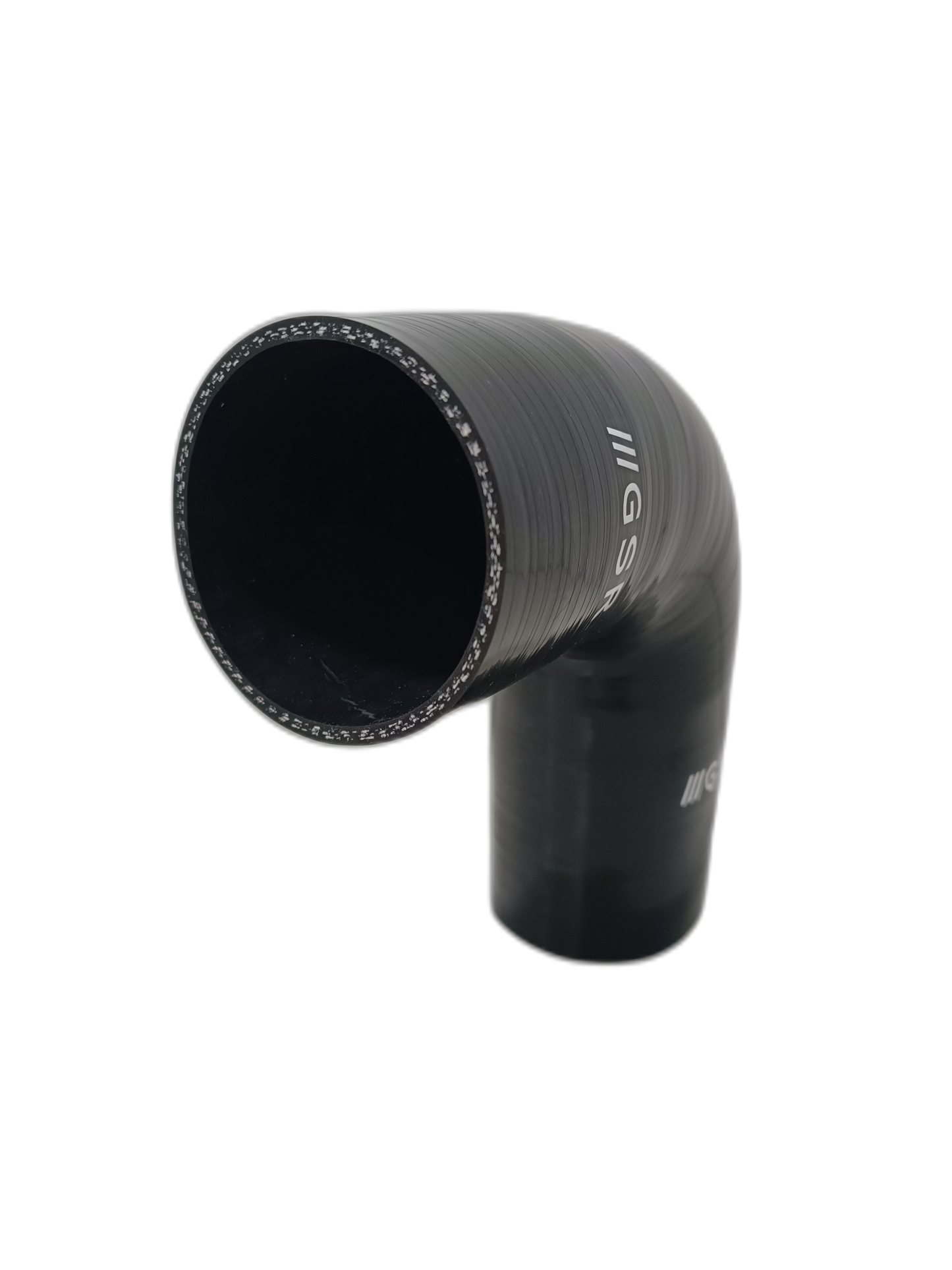 Elbow - reducer 57mm-64mm 90 degree