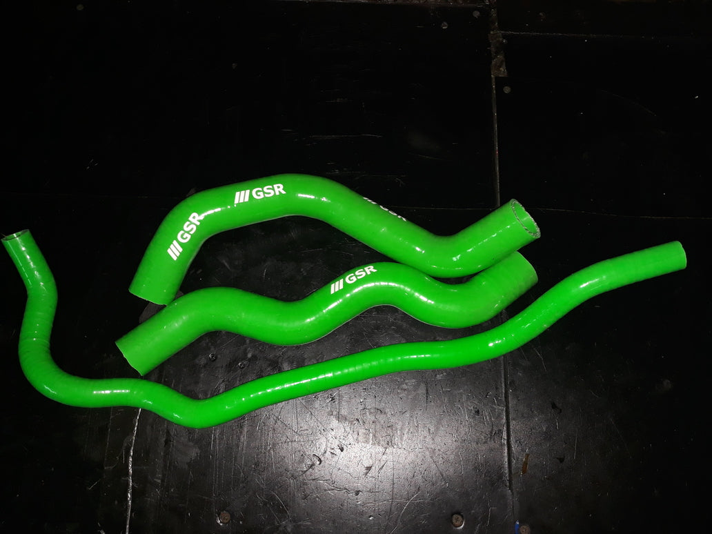 Alfa Romeo Giulietta QV 1.75TBi coolant hose kit