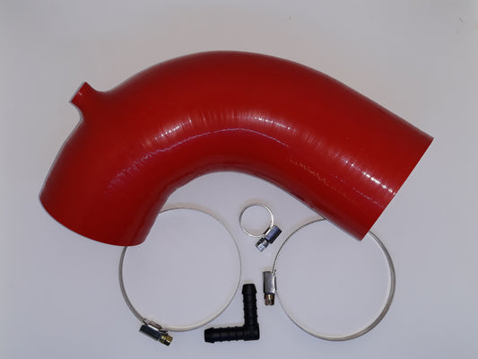 Giulietta QV flexi replacement hose 51811546