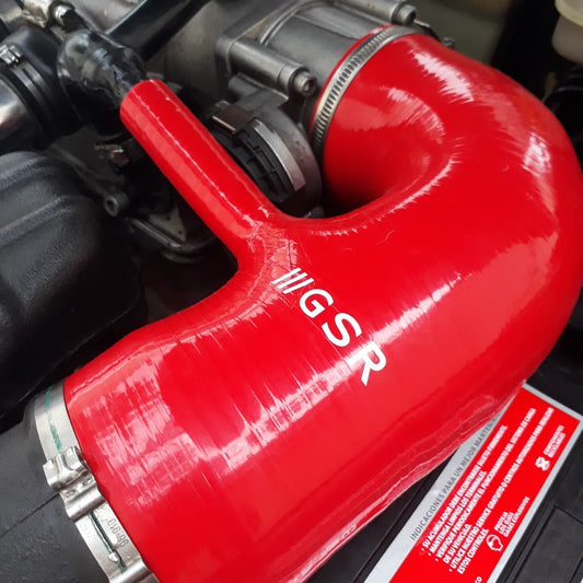 Alfa Romeo 156 147 GT V6 intake hose