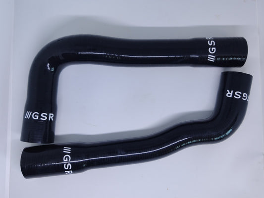 BMW E36 silicone radiator coolant replacement hose