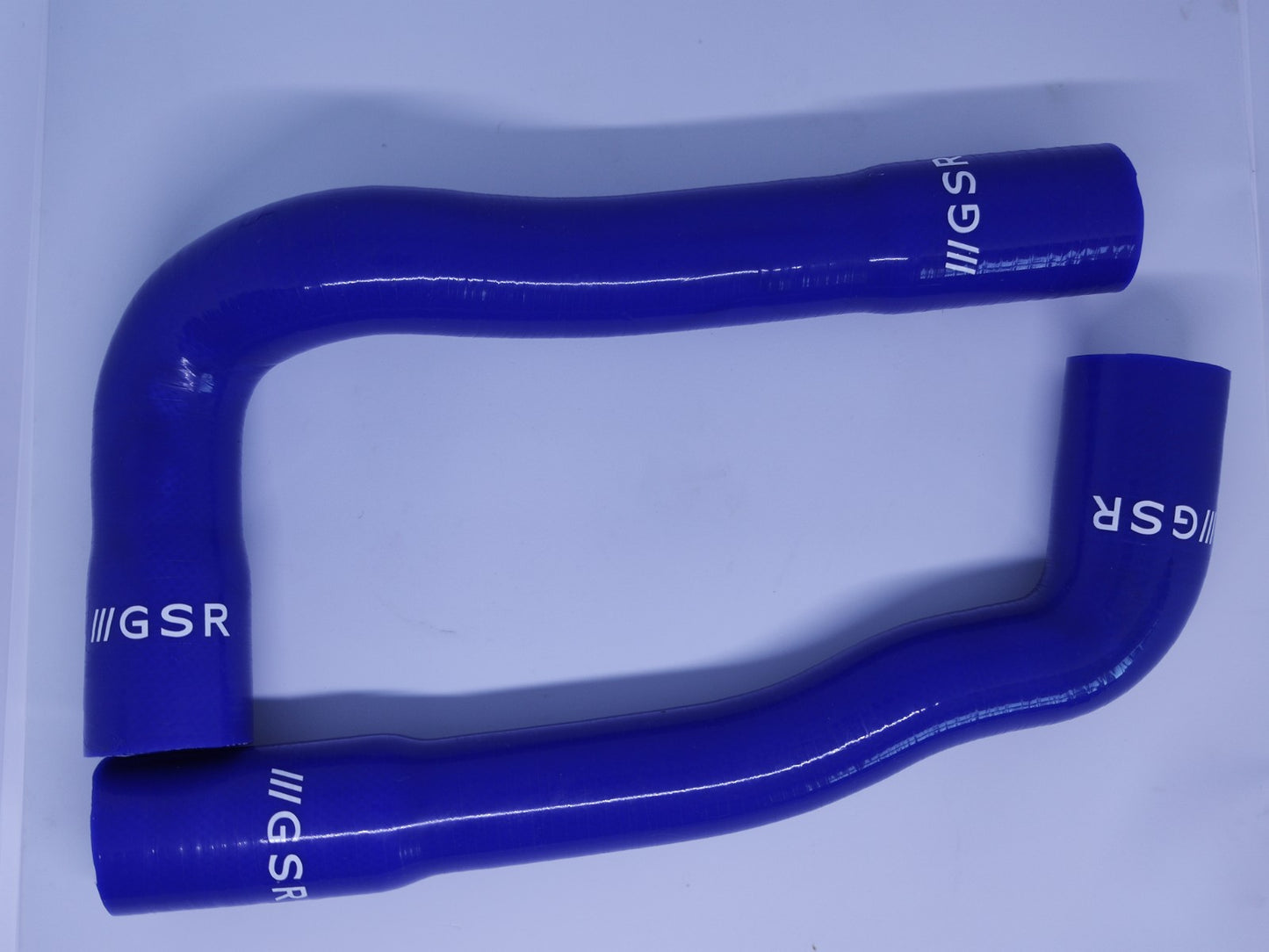 BMW E36 silicone radiator coolant replacement hose