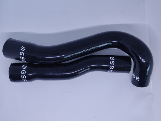 BMW E46 silicone radiator coolant hose kit