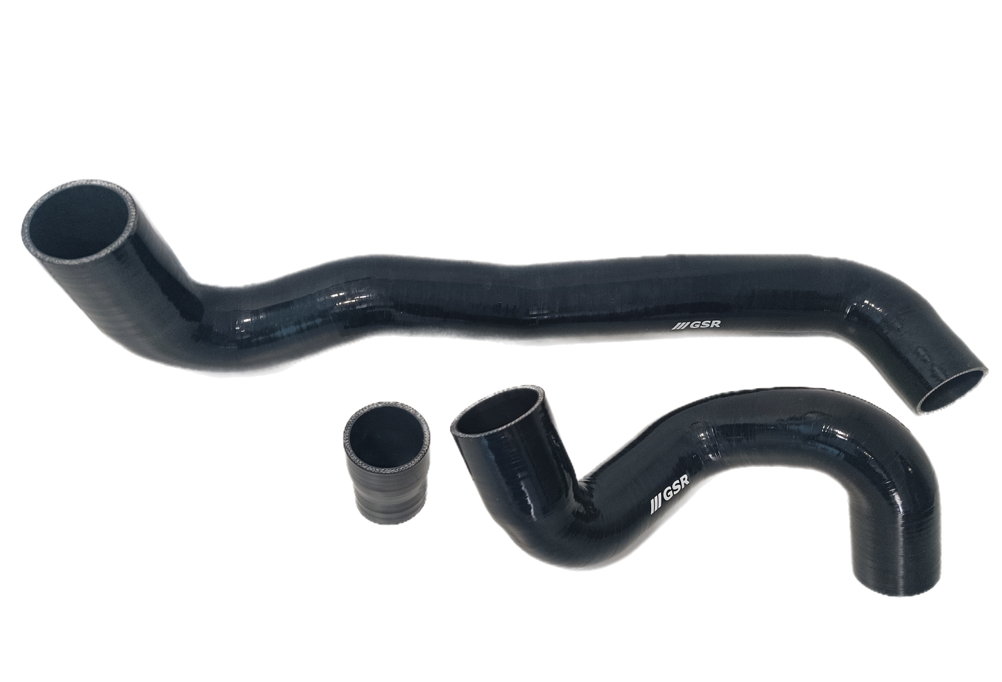 Land Rover Discovery LR3 Range Rover Sport 2.7L intercooler hose kit