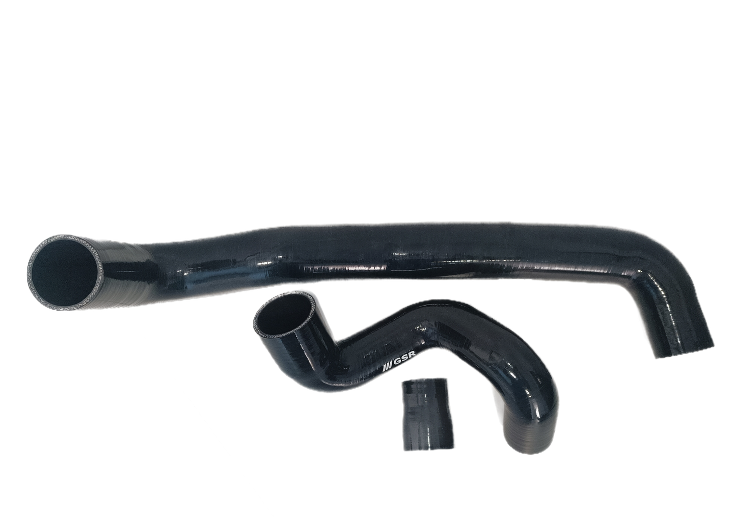 Land Rover Discovery LR3 Range Rover Sport 2.7L intercooler hose kit