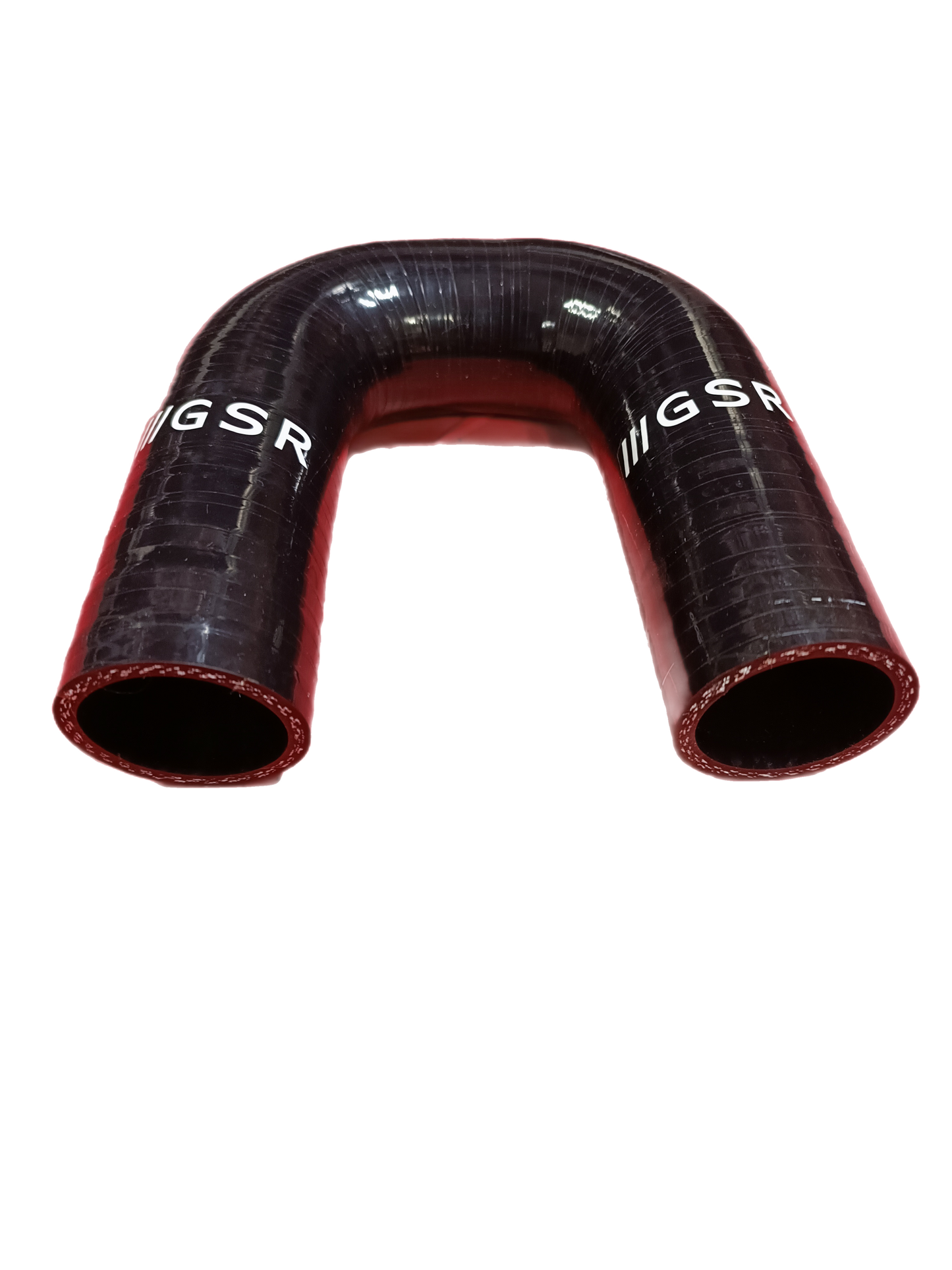 180 degree elbow 38mm
