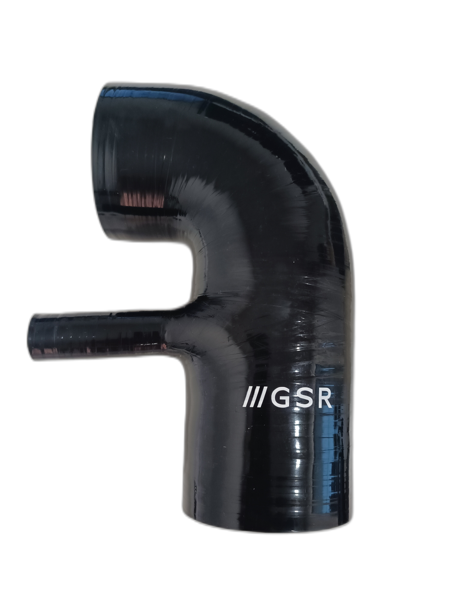Enlarged Alfa Romeo 156 147 GT V6 intake hose (for Porsche throttle body)
