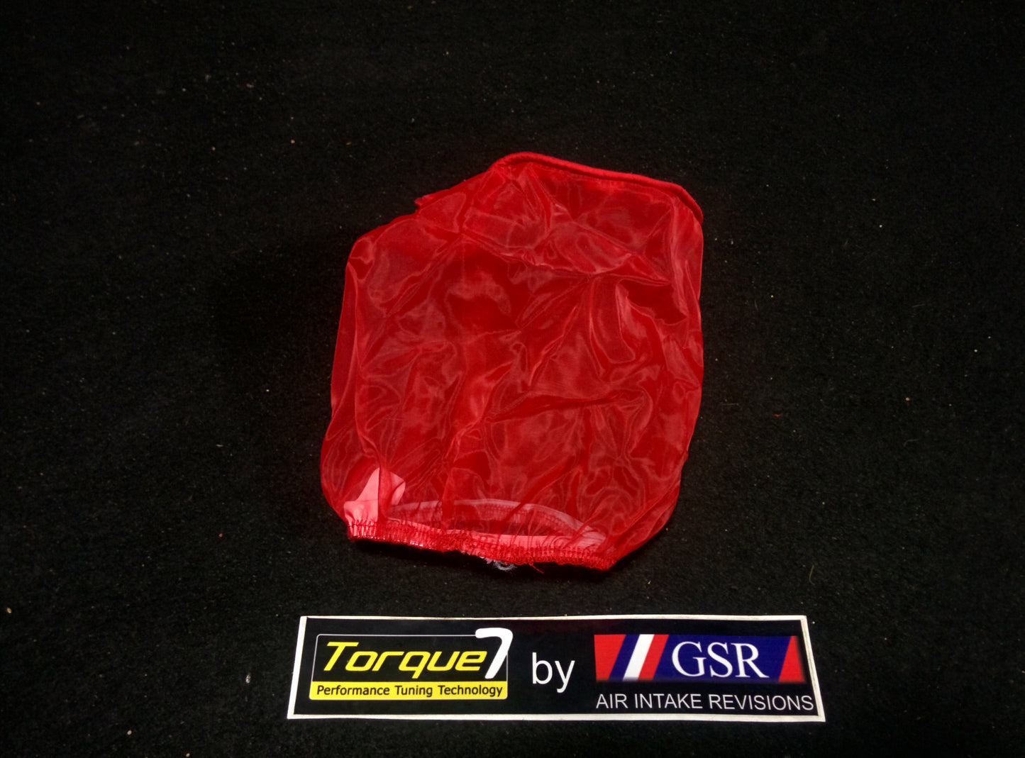 GSR air filter guard - water and dust shield