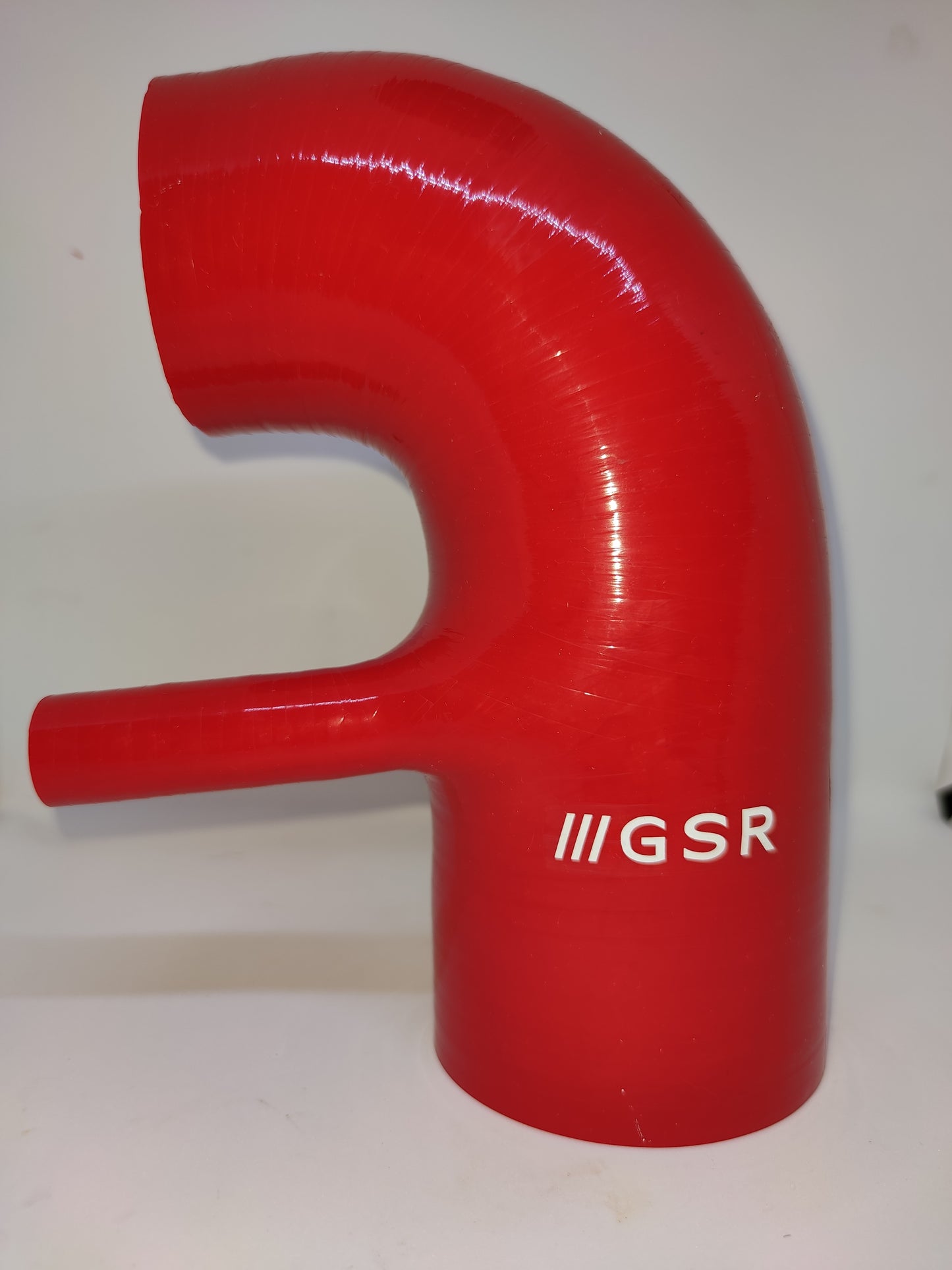Enlarged Alfa Romeo 156 147 GT V6 intake hose (for Porsche throttle body)