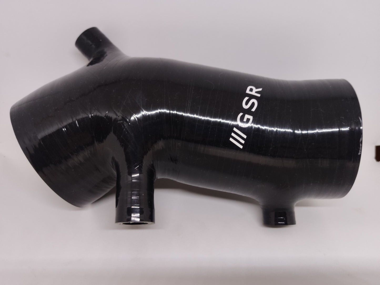 Alfa Romeo 164 Q4 air intake hose