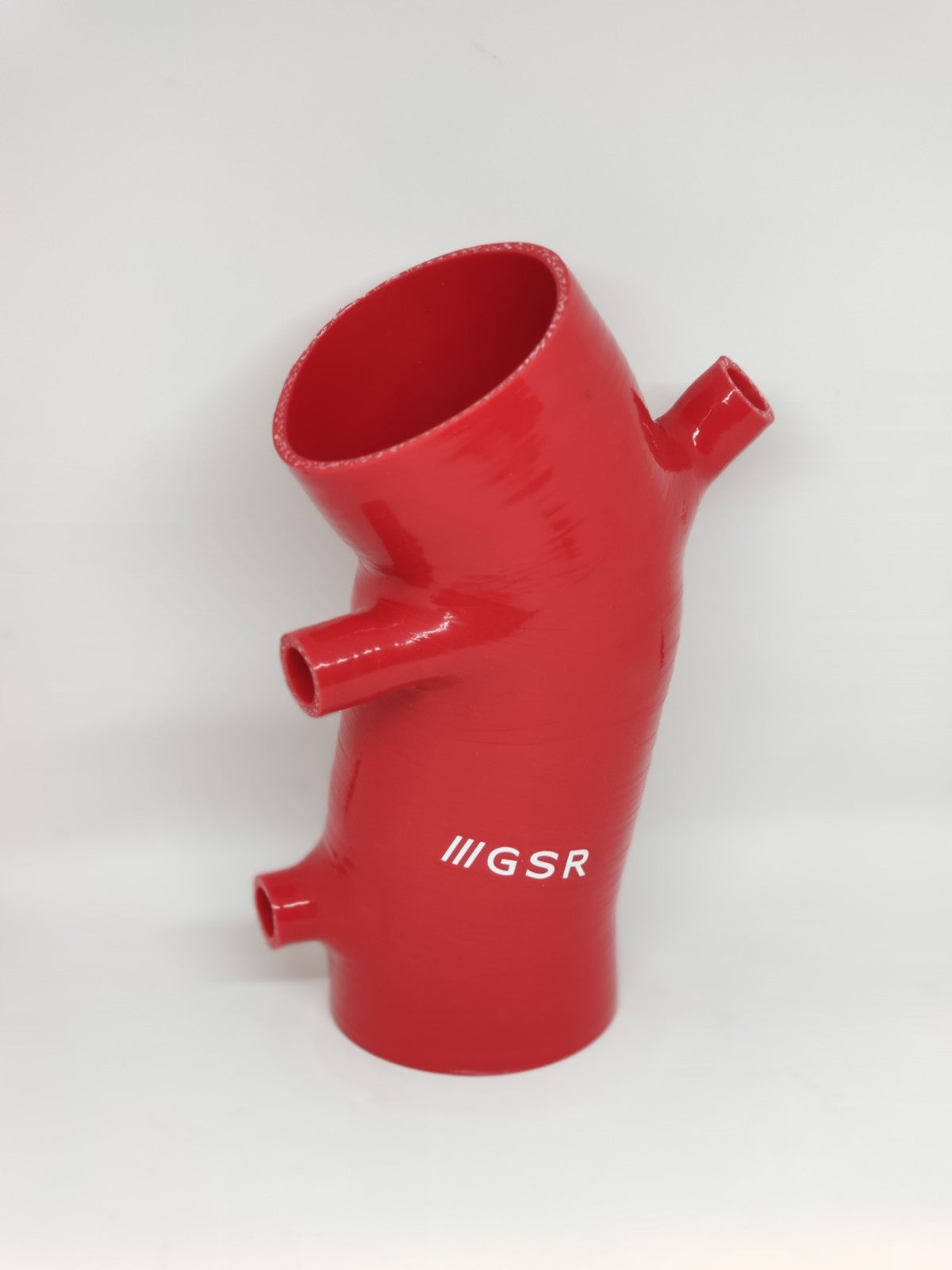 Alfa Romeo 164 Q4 air intake hose