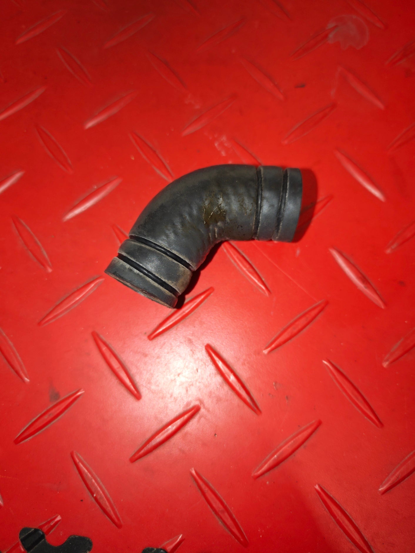 Aixam Kubota z482 silicone coolant radiator hose kit