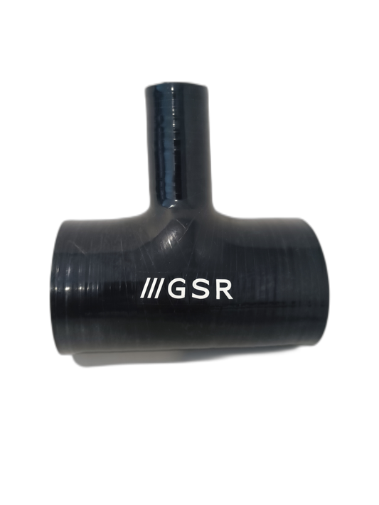 Mercedes-Benz OM 642 3.0L CDI intake pipe silicone repair kit