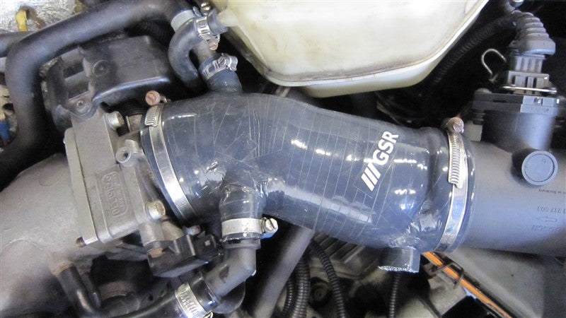 Alfa Romeo 164 Q4 air intake hose