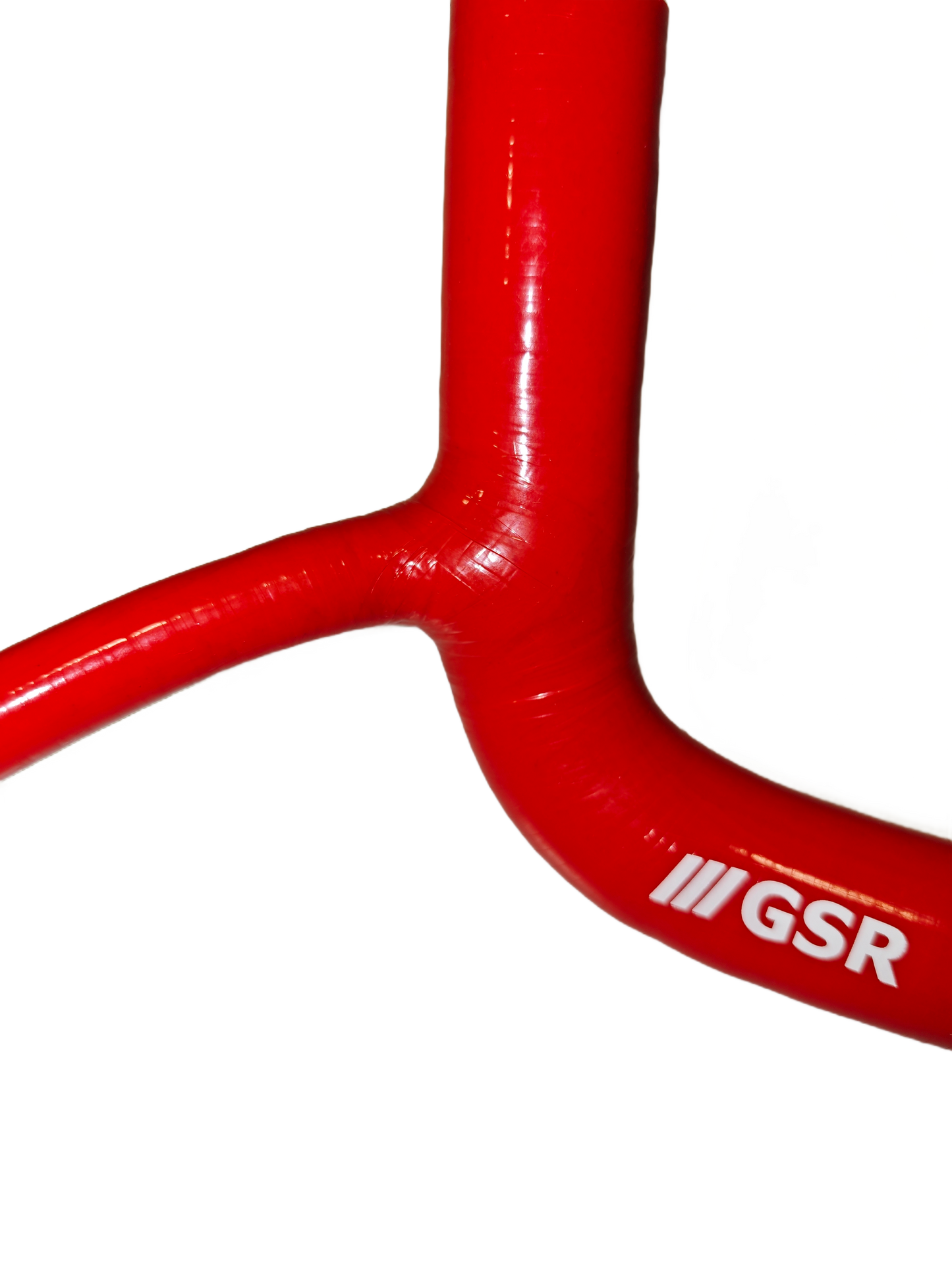 Aixam Kubota z482 silicone coolant radiator hose kit