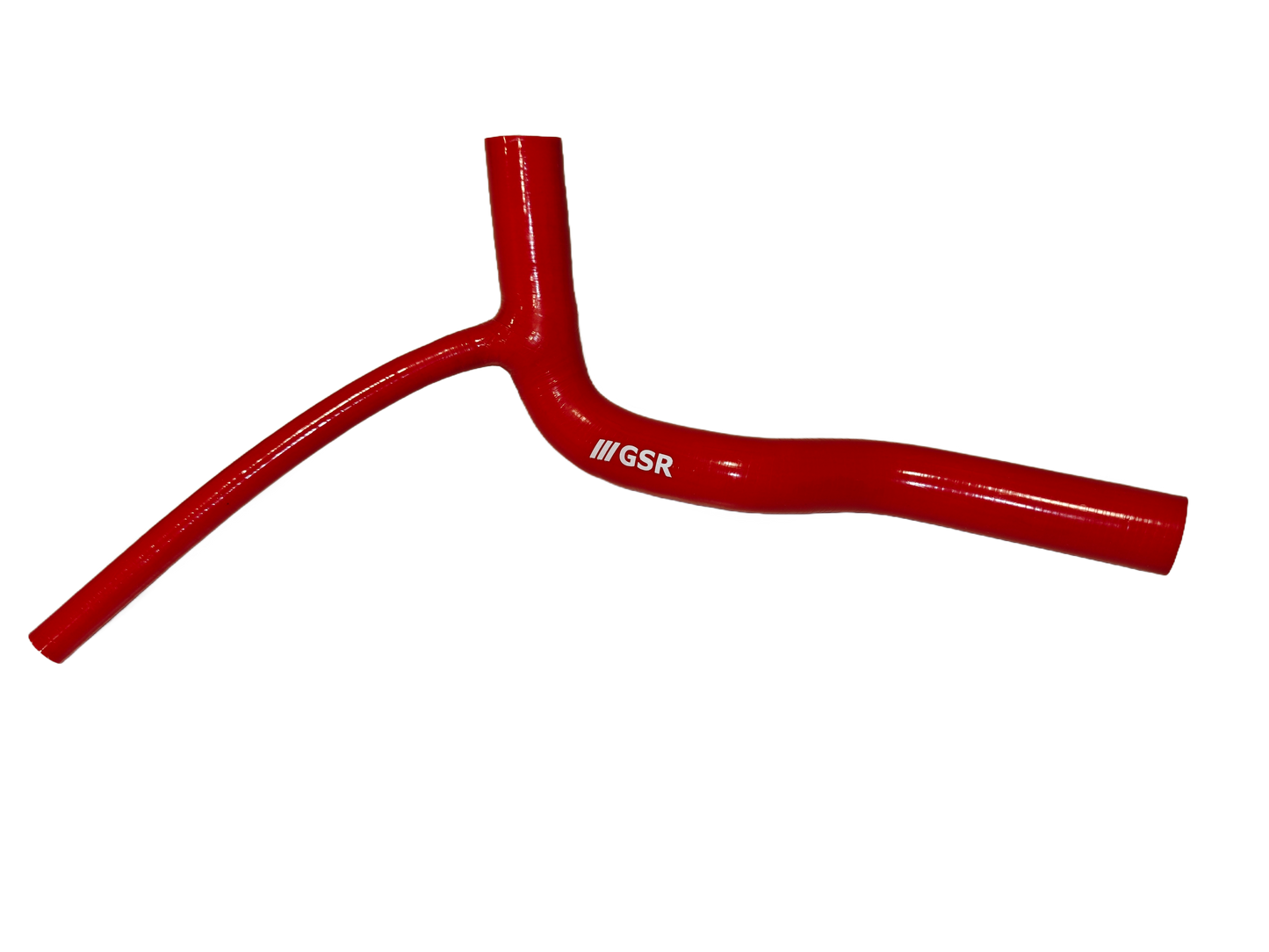 Aixam Kubota z482 silicone coolant radiator hose kit
