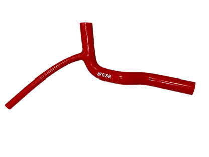 Aixam Kubota z482 silicone coolant radiator hose kit