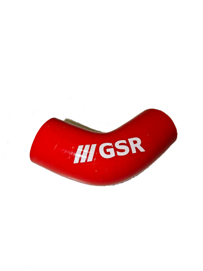 Aixam Kubota z482 silicone coolant radiator hose kit