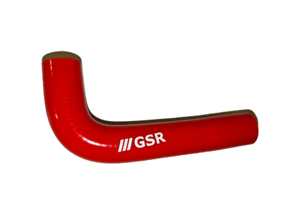 Aixam Kubota z482 silicone coolant radiator hose kit