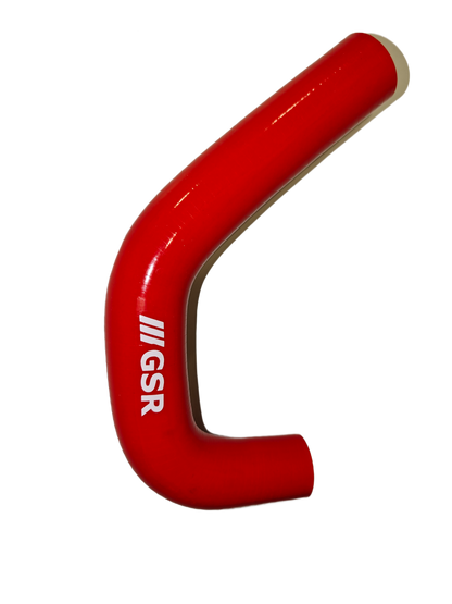 Aixam Kubota z482 silicone coolant radiator hose kit