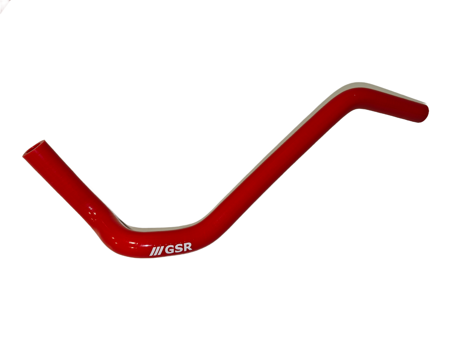 Aixam Kubota z482 silicone coolant radiator hose kit