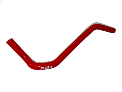 Aixam Kubota z482 silicone coolant radiator hose kit