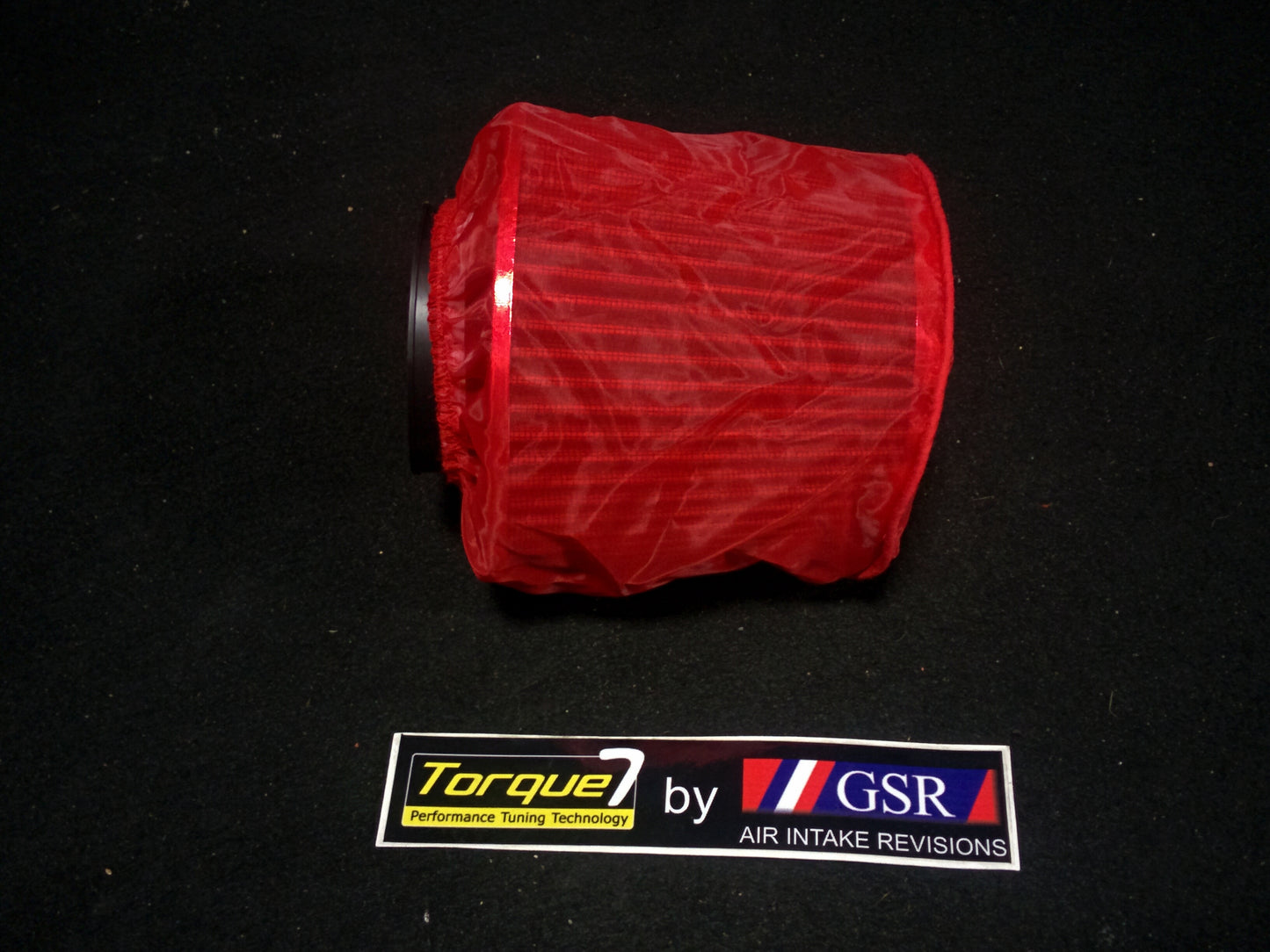 GSR air filter guard - water and dust shield