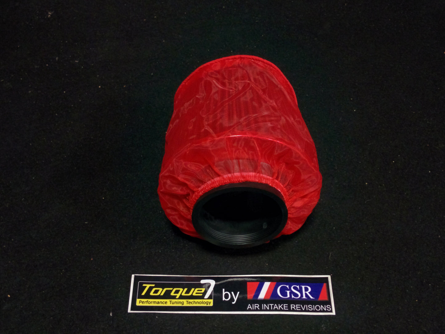 GSR air filter guard - water and dust shield