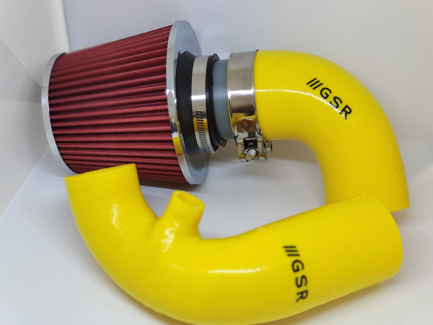BMW E36 silicone radiator coolant replacement hose