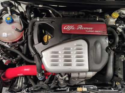 Alfa Romeo Fiat Abarth 1.4 TJet & MultiAir cold air intake kit