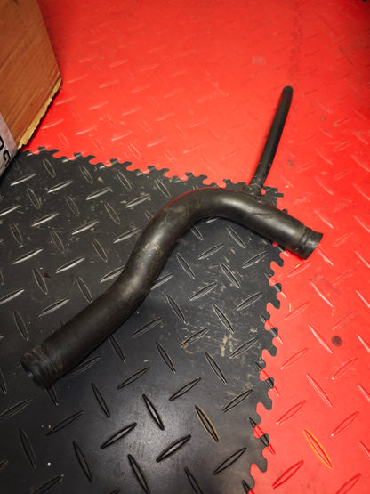 Aixam Kubota z482 silicone coolant radiator hose kit