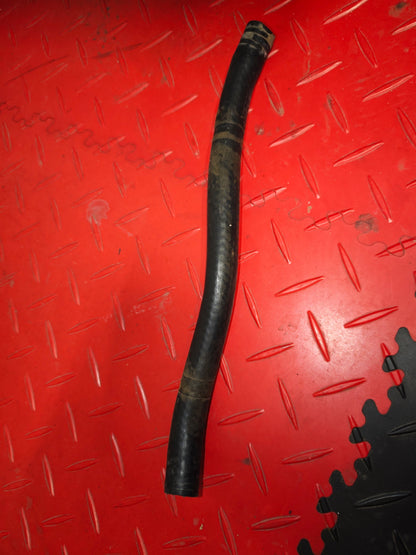 Aixam Kubota z482 silicone coolant radiator hose kit