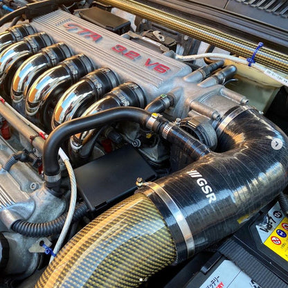 Alfa Romeo 156 147 GT V6 intake hose