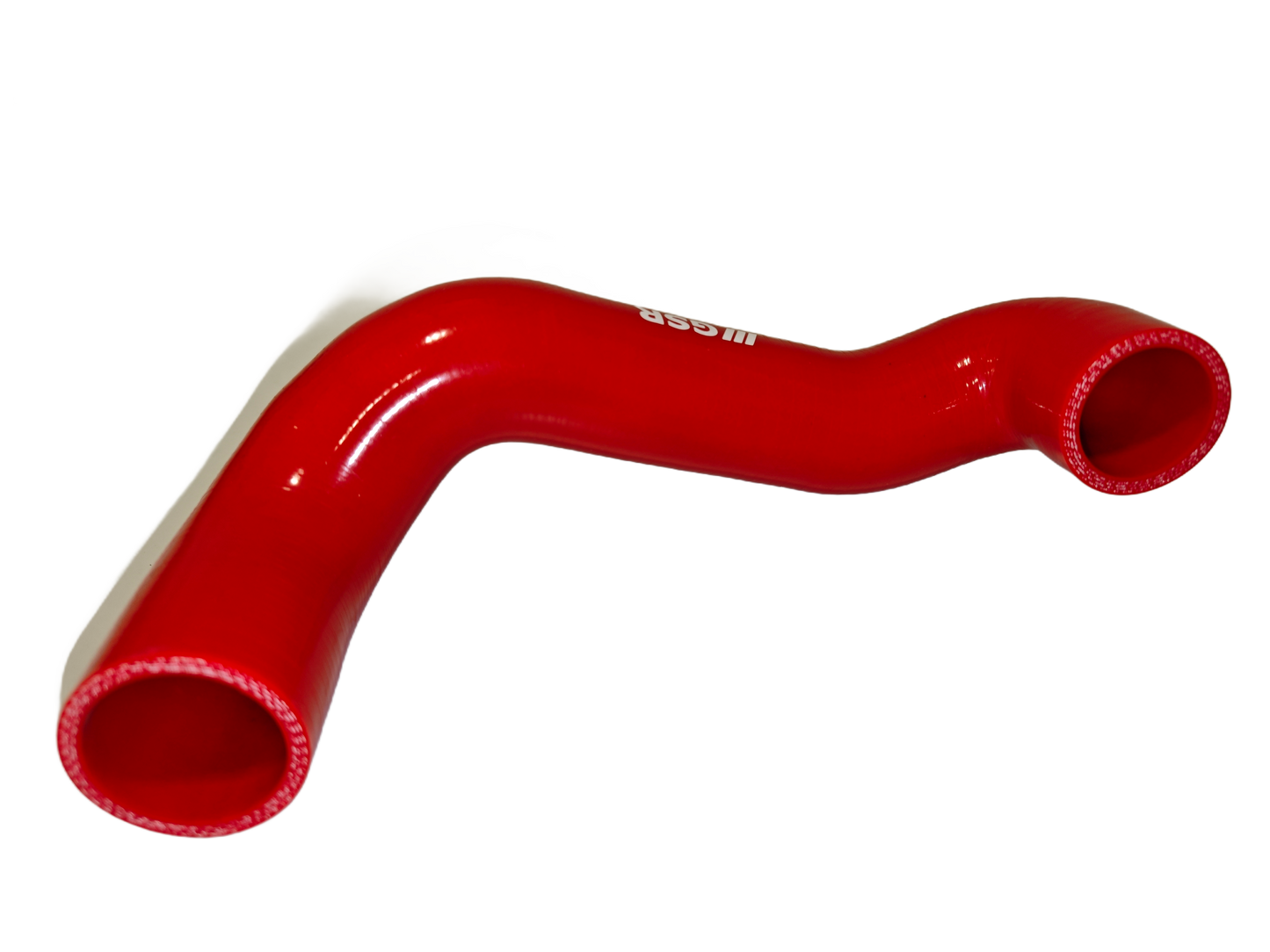 Aixam Kubota z482 silicone air intake hose pipe