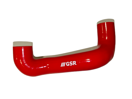 Aixam Kubota z482 silicone air intake hose pipe