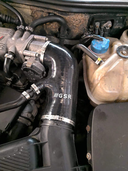 Alfa Romeo 166 V6 intake hose